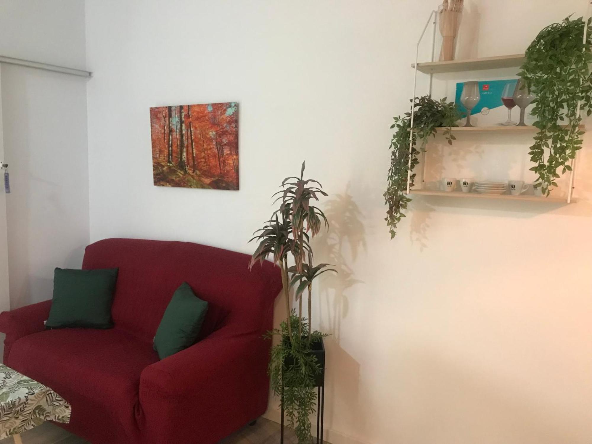 Apartamento Moderno Junto Al Mar Διαμέρισμα Vinarós Εξωτερικό φωτογραφία