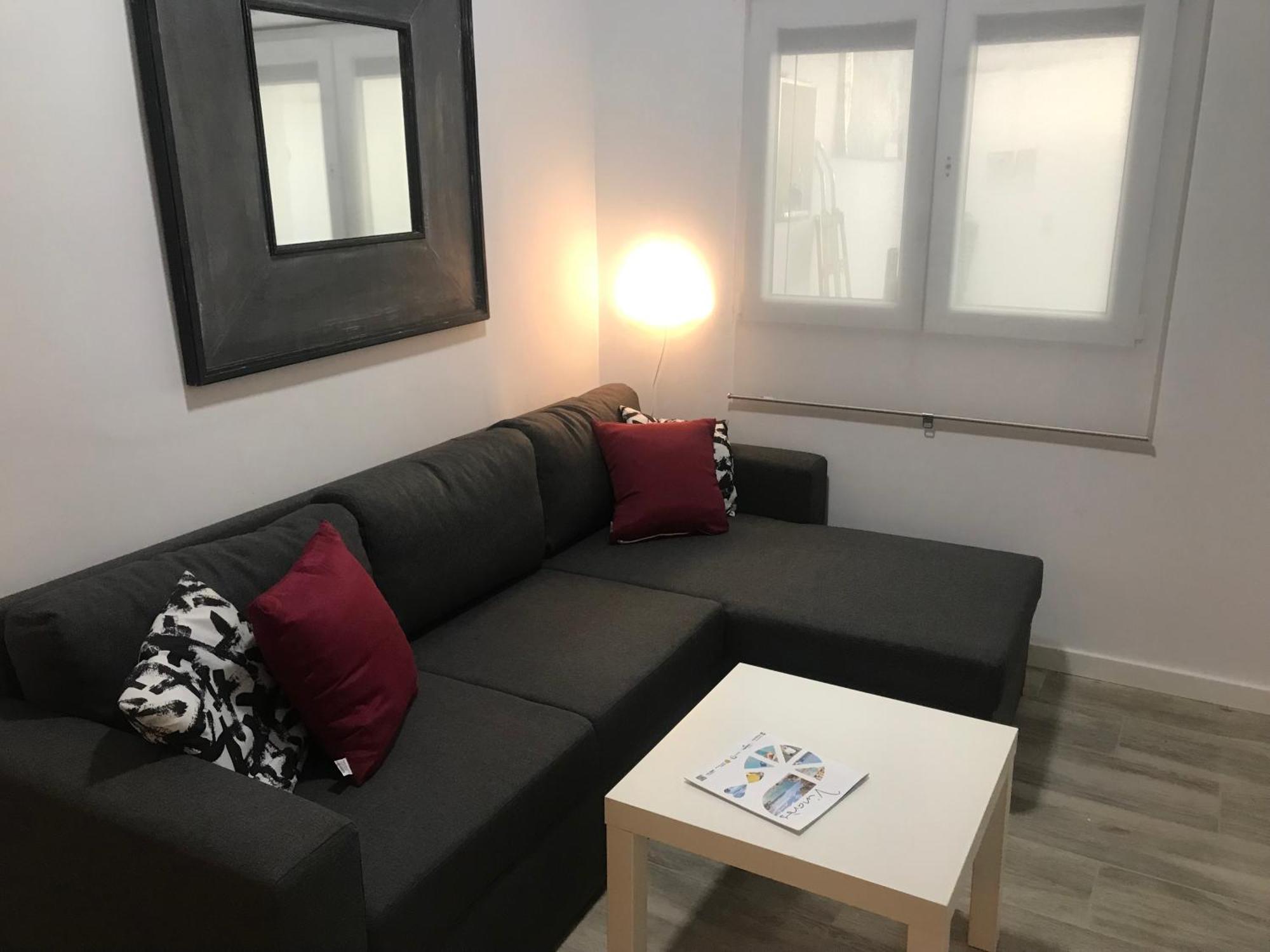 Apartamento Moderno Junto Al Mar Διαμέρισμα Vinarós Εξωτερικό φωτογραφία
