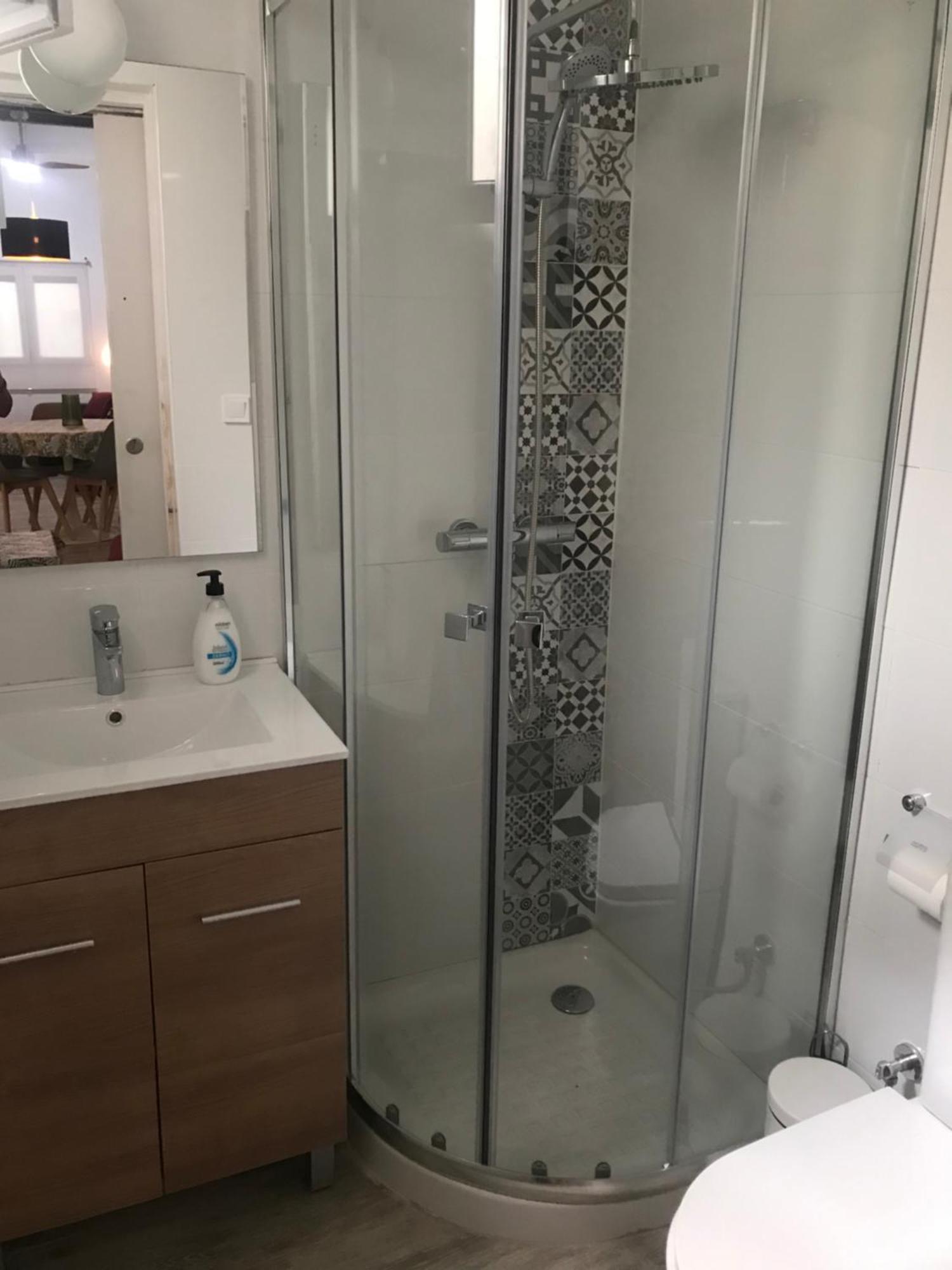 Apartamento Moderno Junto Al Mar Διαμέρισμα Vinarós Εξωτερικό φωτογραφία