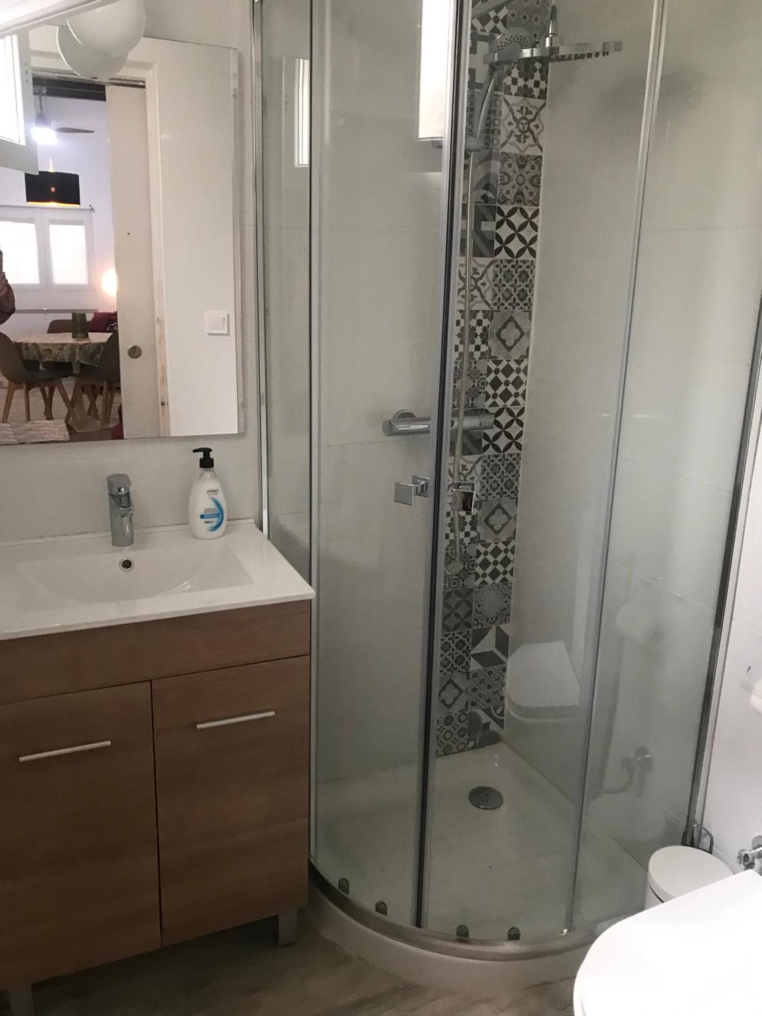 Apartamento Moderno Junto Al Mar Διαμέρισμα Vinarós Εξωτερικό φωτογραφία