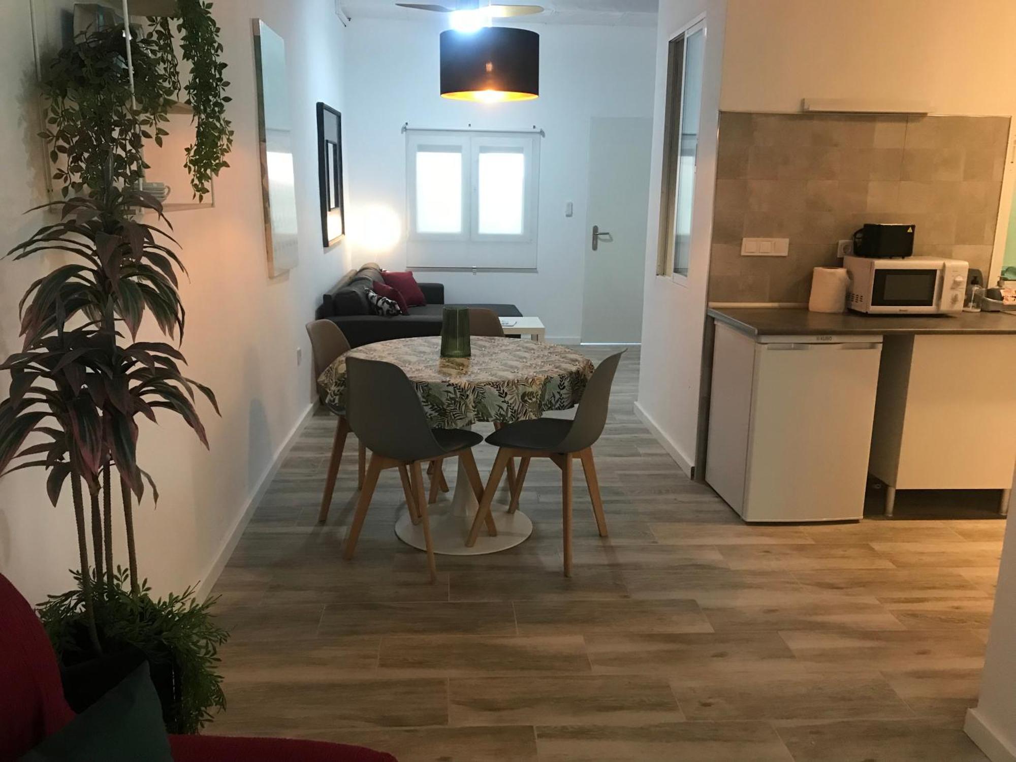 Apartamento Moderno Junto Al Mar Διαμέρισμα Vinarós Εξωτερικό φωτογραφία