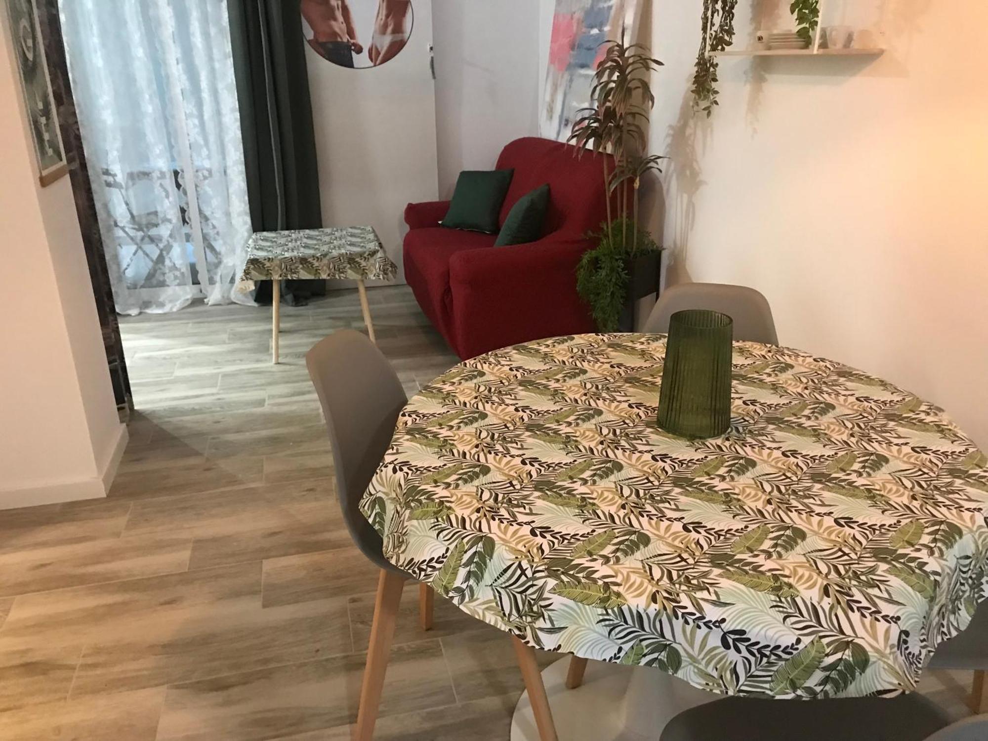 Apartamento Moderno Junto Al Mar Διαμέρισμα Vinarós Εξωτερικό φωτογραφία