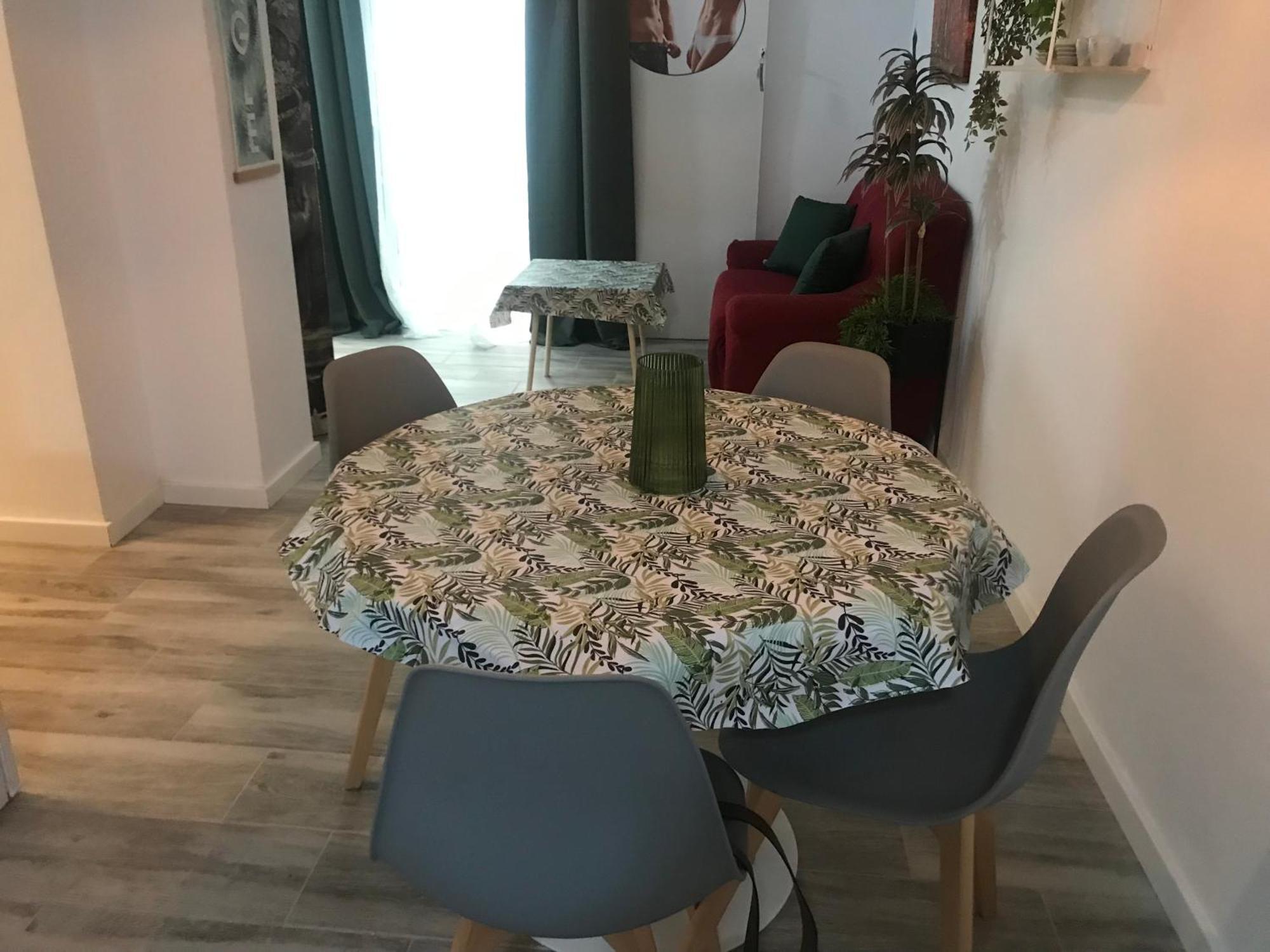 Apartamento Moderno Junto Al Mar Διαμέρισμα Vinarós Εξωτερικό φωτογραφία