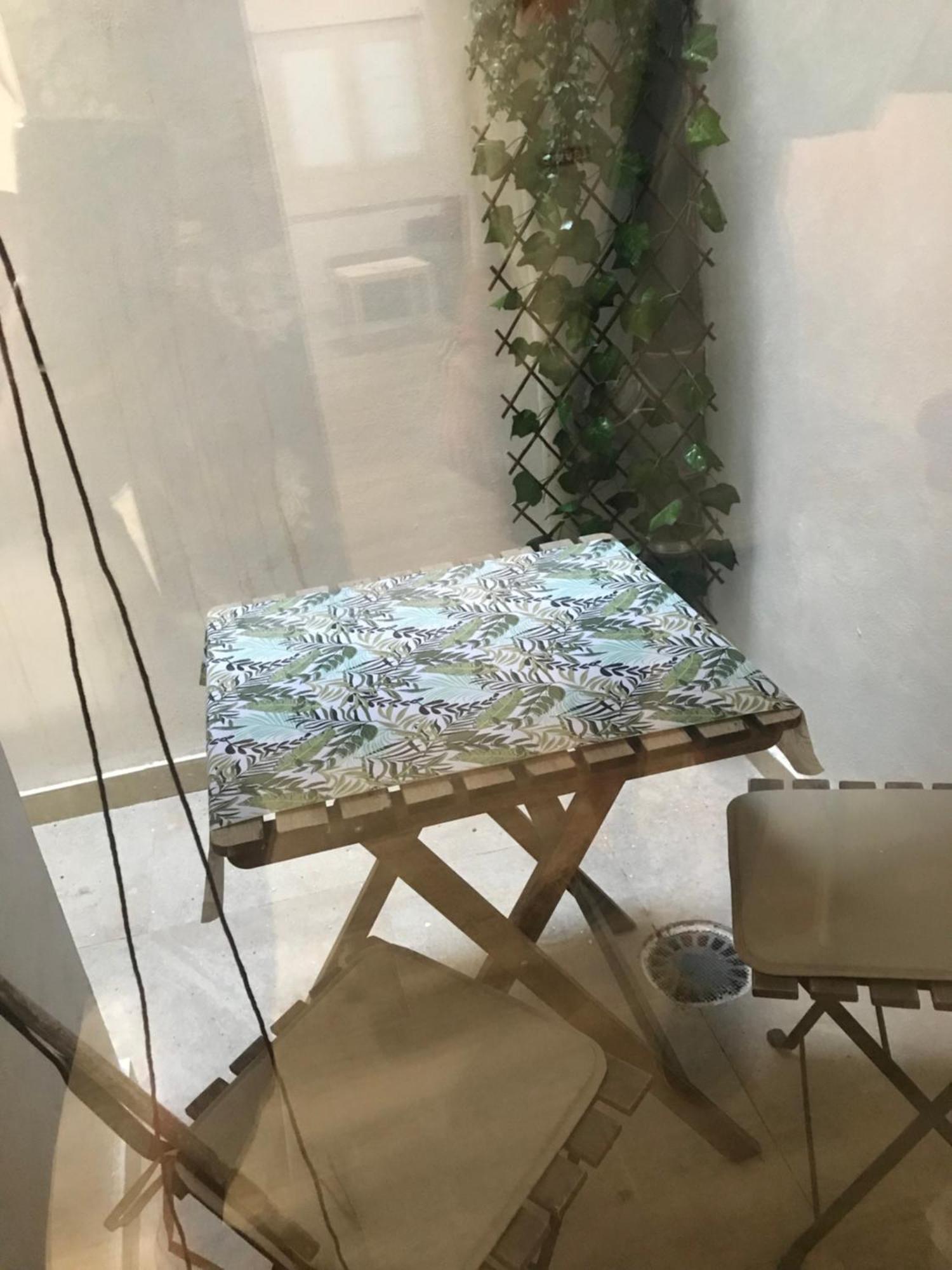 Apartamento Moderno Junto Al Mar Διαμέρισμα Vinarós Εξωτερικό φωτογραφία
