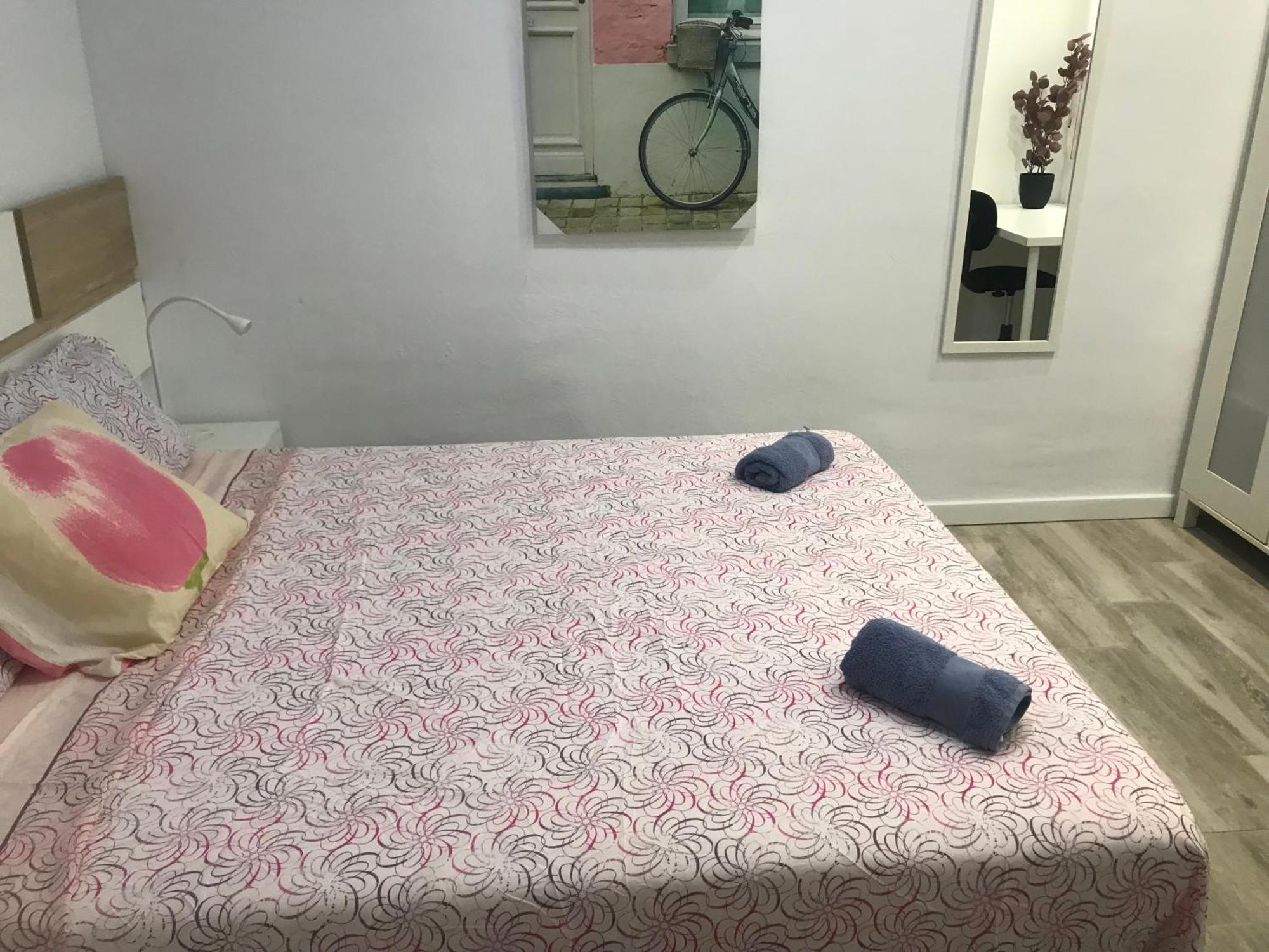 Apartamento Moderno Junto Al Mar Διαμέρισμα Vinarós Εξωτερικό φωτογραφία