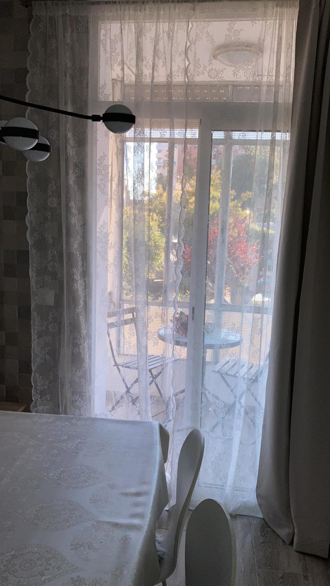 Apartamento Moderno Junto Al Mar Διαμέρισμα Vinarós Εξωτερικό φωτογραφία