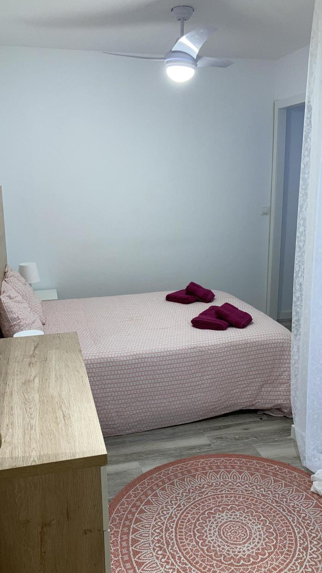 Apartamento Moderno Junto Al Mar Διαμέρισμα Vinarós Εξωτερικό φωτογραφία