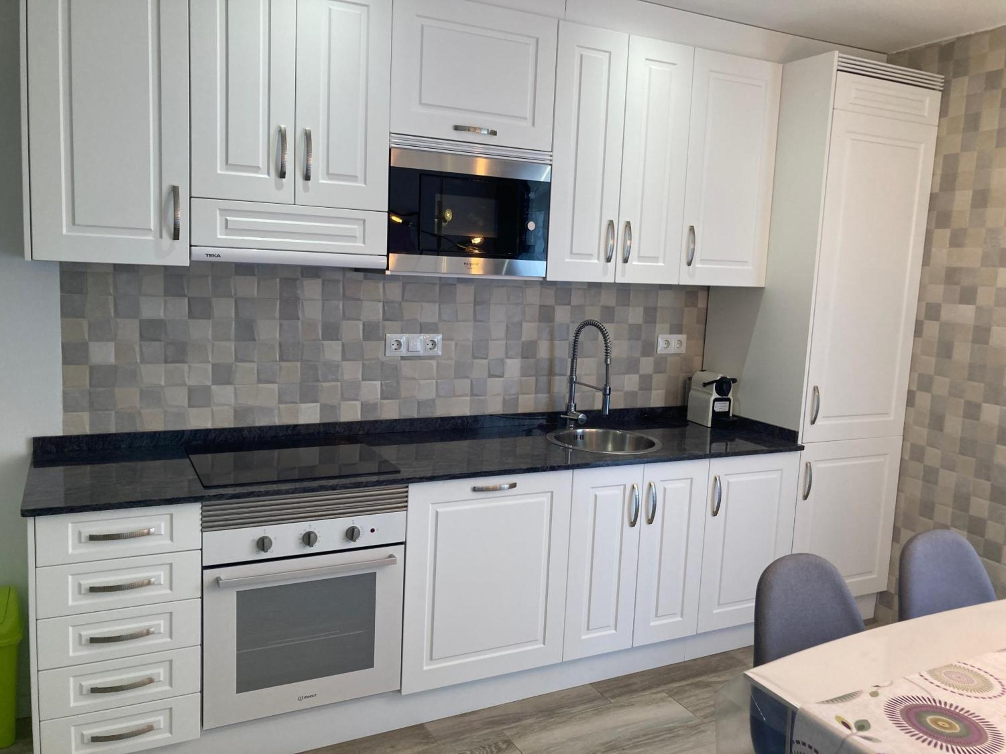 Apartamento Moderno Junto Al Mar Διαμέρισμα Vinarós Εξωτερικό φωτογραφία