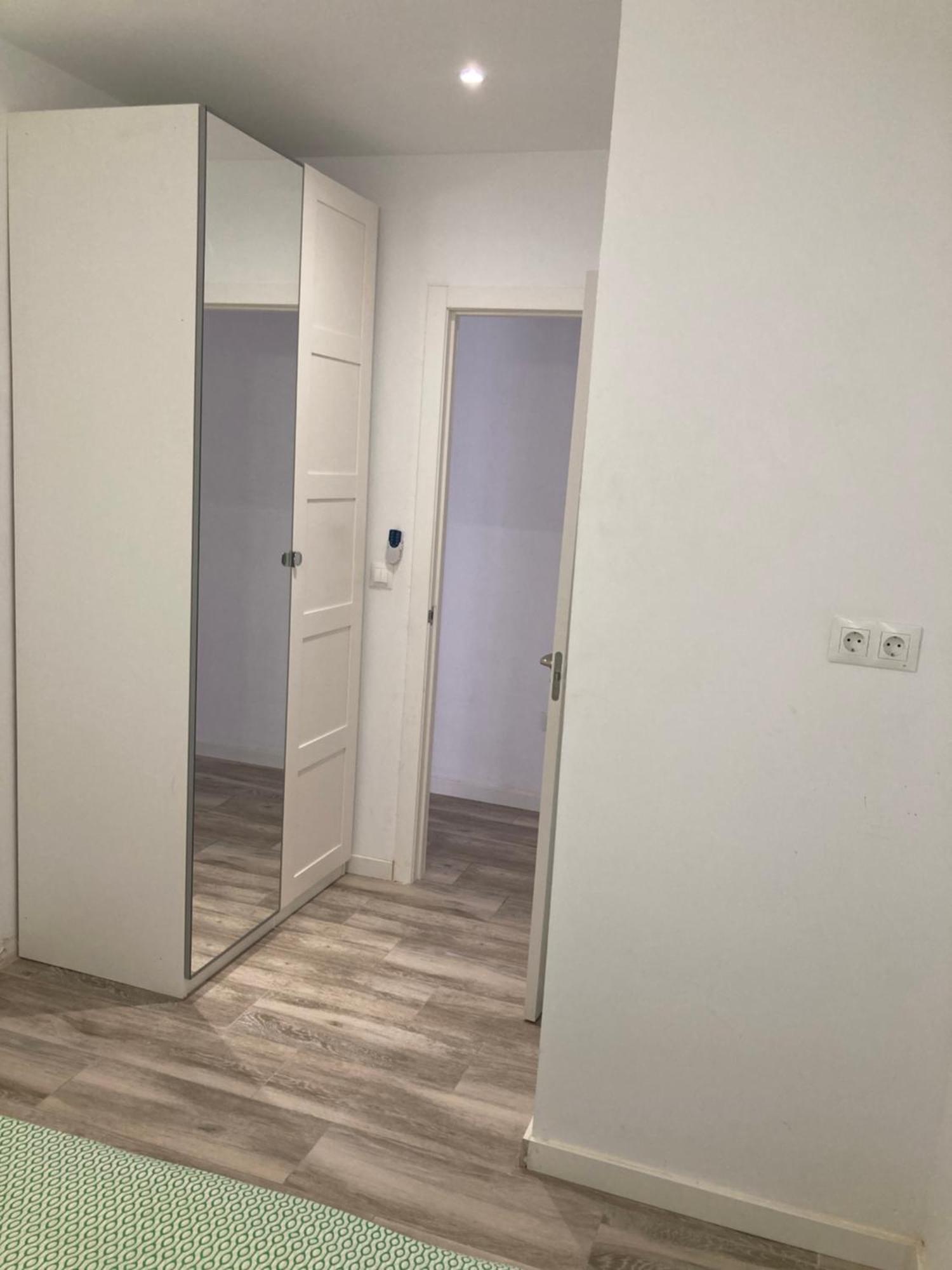 Apartamento Moderno Junto Al Mar Διαμέρισμα Vinarós Εξωτερικό φωτογραφία