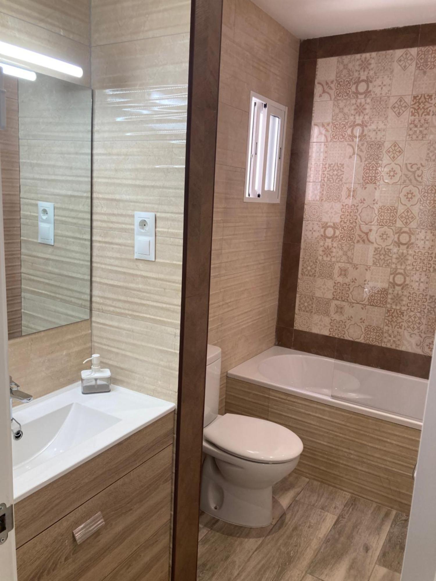 Apartamento Moderno Junto Al Mar Διαμέρισμα Vinarós Εξωτερικό φωτογραφία
