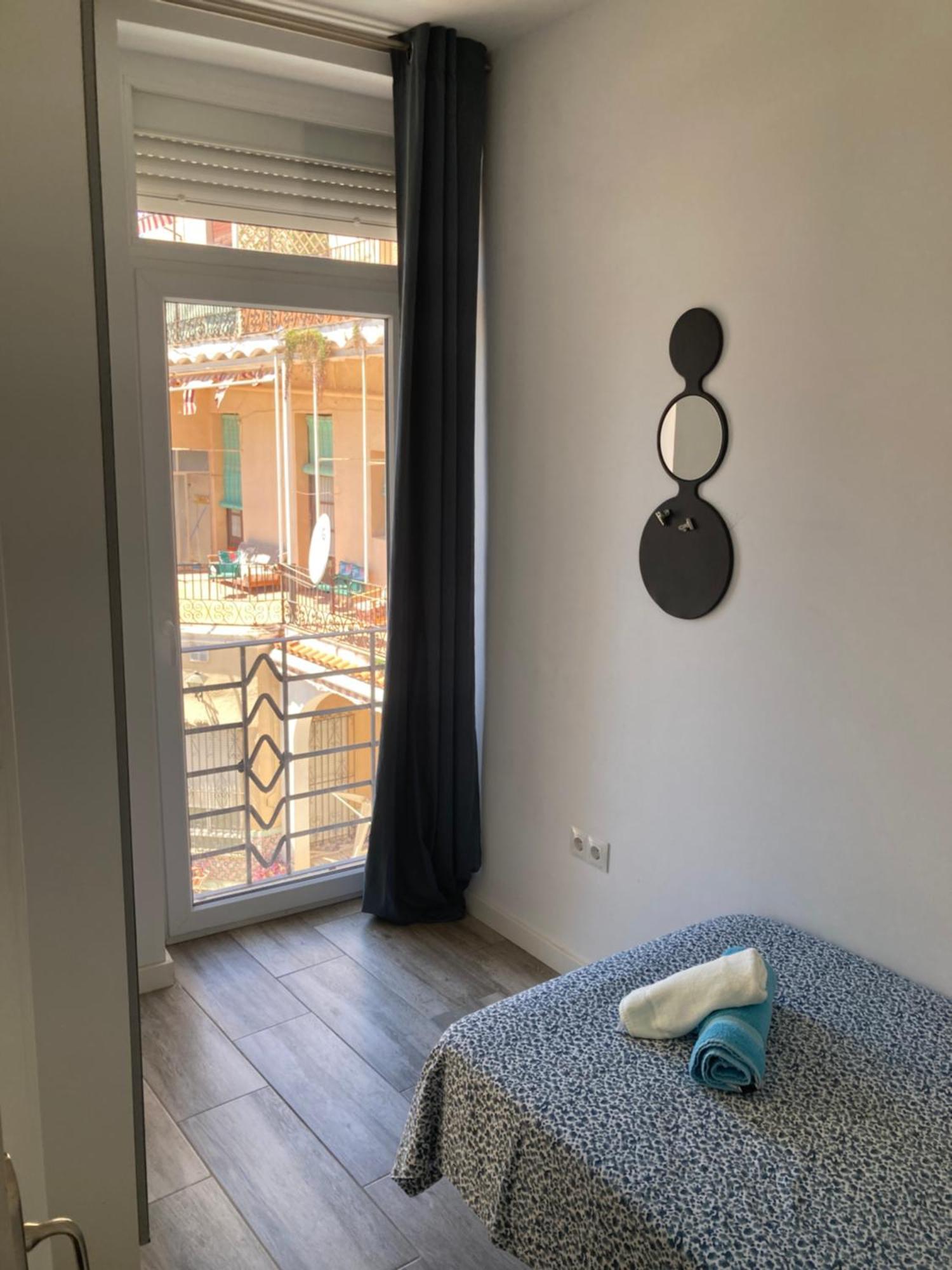 Apartamento Moderno Junto Al Mar Διαμέρισμα Vinarós Εξωτερικό φωτογραφία