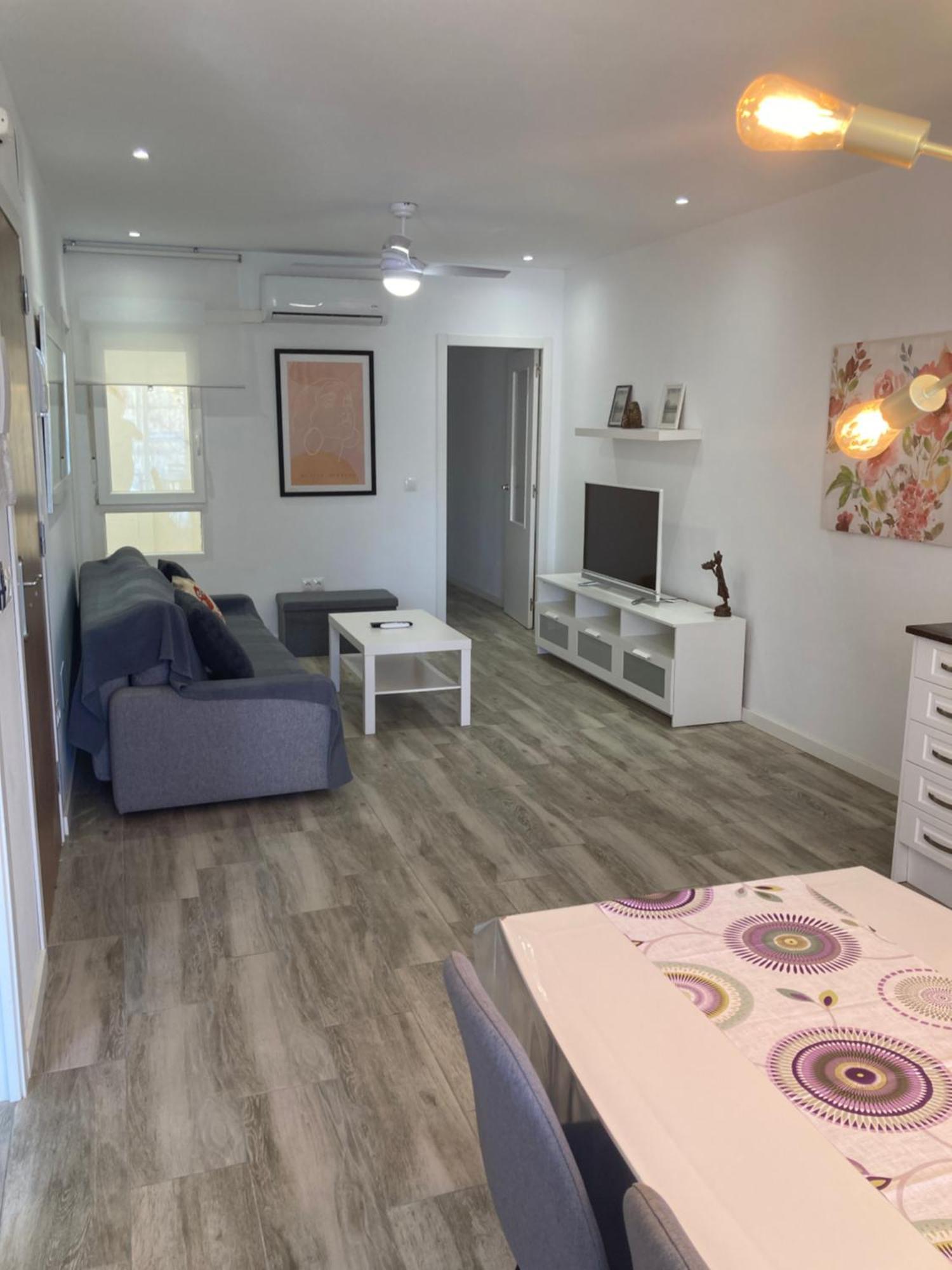 Apartamento Moderno Junto Al Mar Διαμέρισμα Vinarós Εξωτερικό φωτογραφία